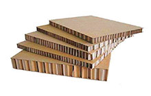 The main advantages of honeycomb paperboard
